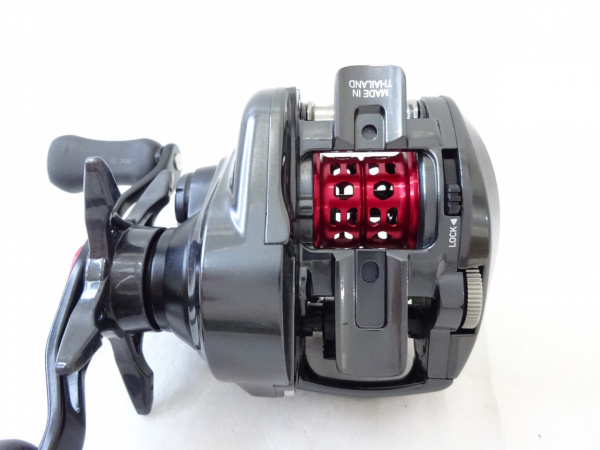 20アルファスエアTW 8.6L